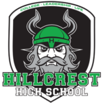 hilcrest high school logo